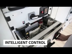 μηχανισμός διανομής υψηλής τάσης