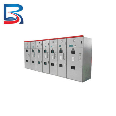 κιβώτιο διανομής χαμηλής τάσης 1250A 1600A 2000A για τους υποσταθμούς