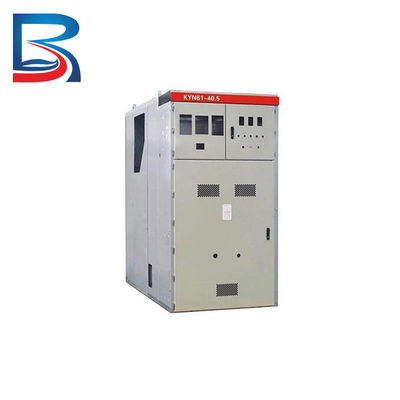 11KV 33KV 4 εκτιμημένη μηχανισμός διανομής τάση 40.5KV υψηλής τάσης φάσης τοποθετημένη μαξιλάρι