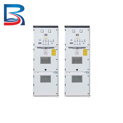 12KV μονωμένος ΑΈΡΙΟ μηχανισμός διανομής υψηλής τάσης για την εθνική οδό και τα συστήματα διανομής