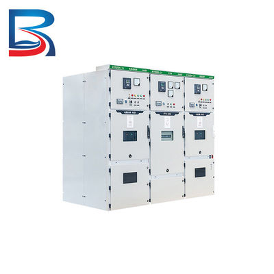 GIS μονωμένος ΑΈΡΙΟ CE CQC Συμβούλιο Πολιτιστικής Συνεργασίας μηχανισμός διανομής υψηλής τάσης πιστοποιητικών εσωκλειόμενος μέταλλο