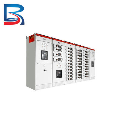 Ηλεκτρικό κιβώτιο διανομής 11KV 15KV 20KV GIS για την οδό ταχείας κυκλοφορίας