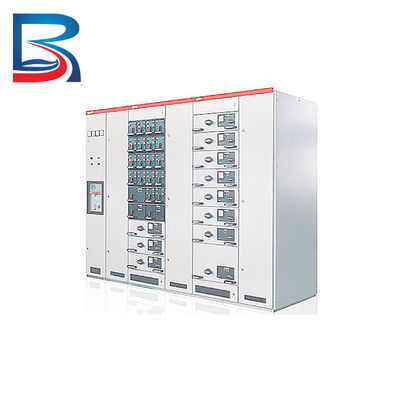 Ηλεκτρικό κιβώτιο διανομής 11KV 15KV 20KV GIS για την οδό ταχείας κυκλοφορίας