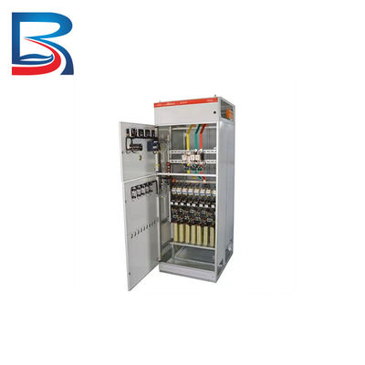 IP4X IP65 κύριος πίνακας επιτροπής χαμηλής τάσης ηλεκτρικός για την ηλεκτρική παραγωγή