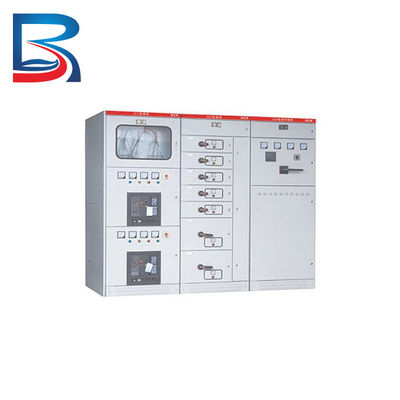 Χαμηλή μονωμένη SF6 γεννήτρια Tention που παραλληλίζει το μηχανισμό διανομής χαμηλής τάσης για την αποβάθρα