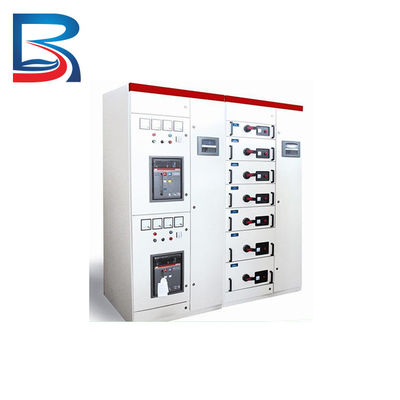Ανακλήσιμος 11KV 15KV 20KV 33KV πίνακας διανομής χαμηλής τάσης GIS