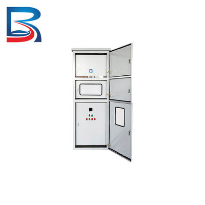 Ανακλήσιμος 11KV 15KV 20KV 33KV πίνακας διανομής χαμηλής τάσης GIS