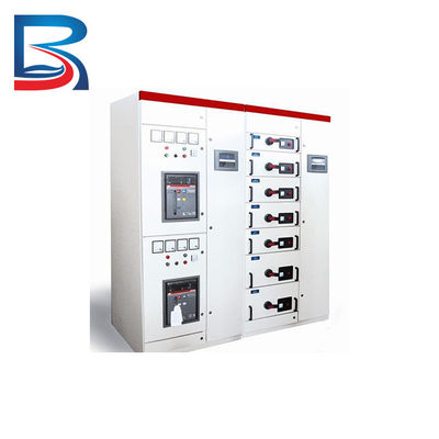 Υψηλή Tention χαμηλή Tention LV επιτροπή διανομής GGD MNS για την αποβάθρα και την αποβάθρα