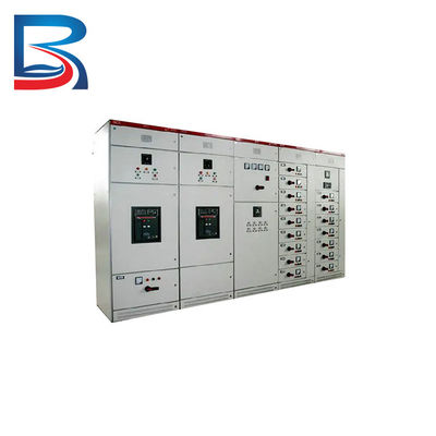 480V 600V MCC ηλεκτρικά γραφεία για τα συστήματα και τους υποσταθμούς ανανεώσιμης ενέργειας