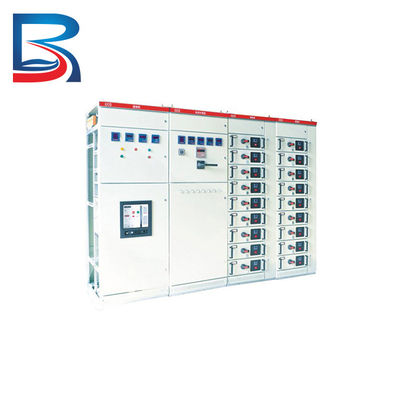 SF6 μονωμένο αέρας Συμβούλιο Πολιτιστικής Συνεργασίας CE CQC μηχανισμών διανομής χαμηλής τάσης ισχύος ηλεκτρικό πιστοποιημένο