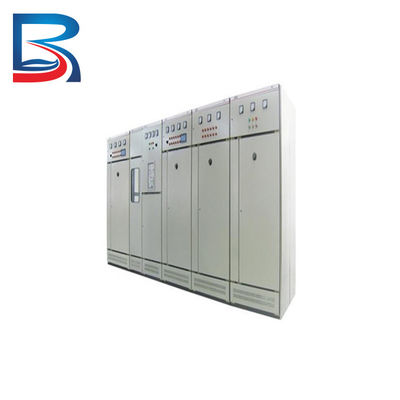 Ανακλήσιμο GIS MNS LV MCC μηχανισμός διανομής χαμηλής τάσης επιτροπής για το ναυτικό