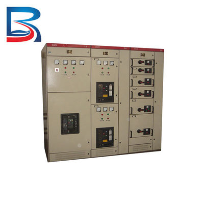 11KV μέσο γραφείο παροχής ηλεκτρικού ρεύματος διακοπτών τάσης GIS AIS για παράκτια