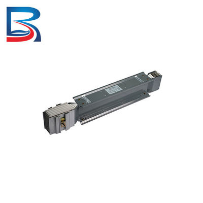 50Hz ηλεκτρική μπάρα τροφοδότησης Busduct χαμηλής τάσης για τα εμπορικά κτήρια και την ακίνητη περιουσία