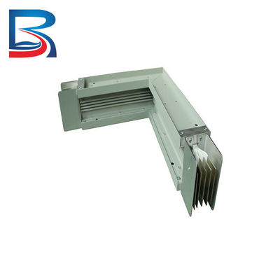 15KV Mylar ή εποξικός μονωμένος ηλεκτρικός αγωγός 415V 480V 690V λεωφορείων κεντρικών αγωγών αύξησης