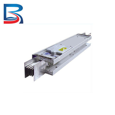 15KV Mylar ή εποξικός μονωμένος ηλεκτρικός αγωγός 415V 480V 690V λεωφορείων κεντρικών αγωγών αύξησης
