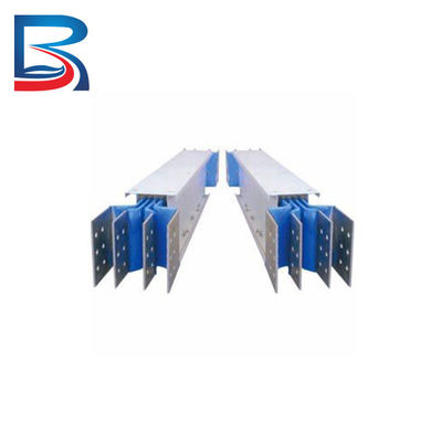 Αγωγός λεωφορείων IP54 IP65 IP66 15KV πυρίμαχος για τα συστήματα ανανεώσιμης ενέργειας