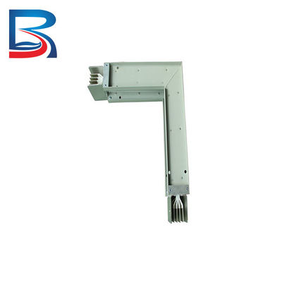 Υπαίθριος διανομέας Busduct Busduct 3P3W τύπων ηλεκτρικός για τα συστήματα ανανεώσιμης ενέργειας