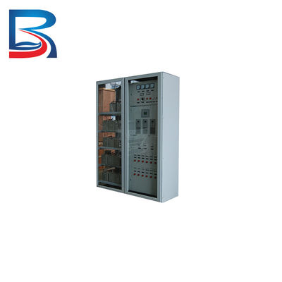 φορητό ηλεκτρικό κιβώτιο διανομής 240V 220V για τα συστήματα ανανεώσιμης ενέργειας