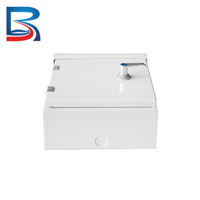 Φύλλων μετάλλων επεξεργασίας κλειδώσιμο τραβήγματος κιβώτιο IP54 περιφράξεων κιβωτίων ηλεκτρικό explosionproof