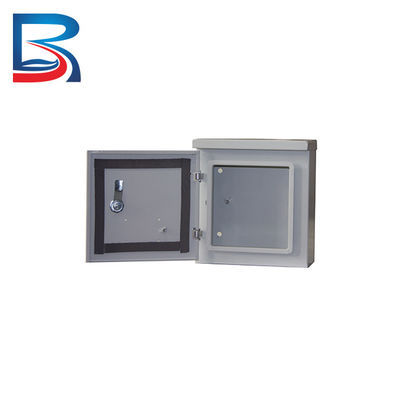 Στεγανό ηλεκτρικό επίστρωμα σκονών κιβωτίων περιφράξεων Συμβούλιο Πολιτιστικής Συνεργασίας CE CQC