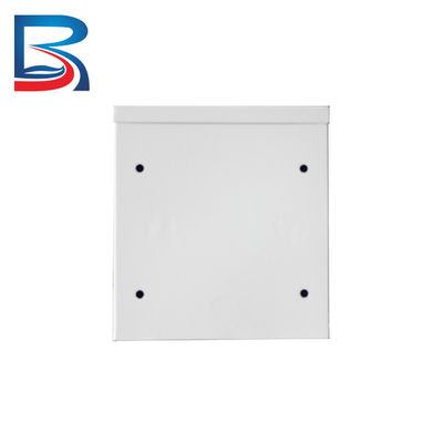 Anodization στεγανός ODM cOem κιβωτίων συνδέσεων ηλεκτρικών κιβωτίων περιφράξεων