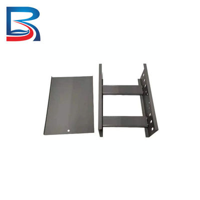 Εύκαμπτος cOem ODM δίσκων ηλεκτρικών καλωδίων καλαθιών καλωδίων μεγέθους ελαφρύς παραμορφώνοντας