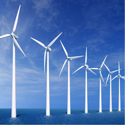 ISO9001 εφαρμοσμένη μηχανική διανομής ηλεκτρικής δύναμης για τους υποσταθμούς