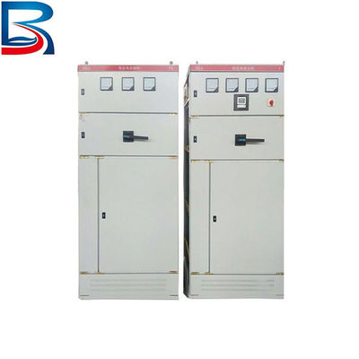 Mns 6300a Acb Ggd Κεφαλάκι διακόπτη 2000a Πίνακας διακόπτη Mns Συσκευή διακόπτη