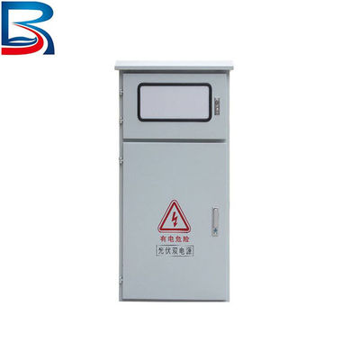 Κεφάλαια ηλεκτρικής διανομής Mns 6300a Acb Ggd Switch 2000a