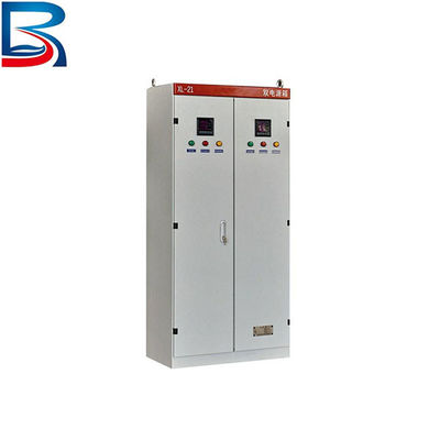 Κεφάλαια ηλεκτρικής διανομής Mns 6300a Acb Ggd Switch 2000a