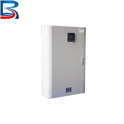 Πίνακες Κινητήρα Ελέγχου Υποδιανομής Πίνακα 800α Προσαρμογή