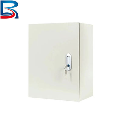 Εύκολο κιβώτιο διανομής ηλεκτρικής ενέργειας Προσαρμόσιμο