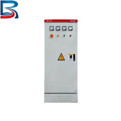 Πίνακας διανομής ισχύος 12v Box Stage 1.5 / 2.0mm ISO CE CCC