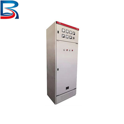 Μικρό πίνακα διανομής ισχύος AC Box 1.2mm Προσαρμογή