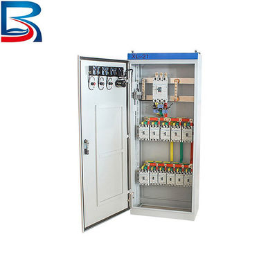 200 Amp ισχύος Ηλεκτρικό πίνακα διανομής γεννήτρια εξωτερικού 1.5mm