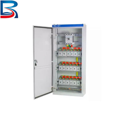 220 Κουτί διανομής ηλεκτρικής ενέργειας 1.2mm Προσαρμογή για το σπίτι