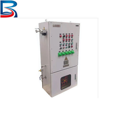 2.0mm Πίνακα διανομής ισχύος Πίνακα ηλεκτρικής τροφοδοσίας