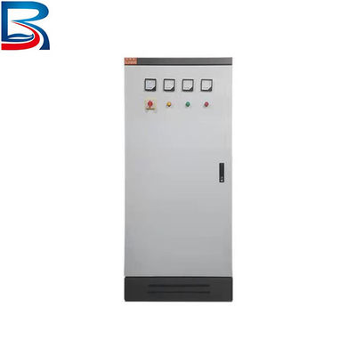 Δελτίο διανομής 4 οδών 3 φάσης 12 οδών Db Box