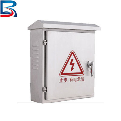 3 φάσης DB Box διανομή διακόπτη κυκλώματος Box 5 Way Mcb Box
