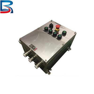 Προσαρμογή DB Enclosure Box 32 Way Mcb Db Box Προστασία από υπερφόρτωση