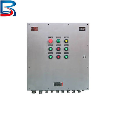 Προσαρμογή DB Enclosure Box 32 Way Mcb Db Box Προστασία από υπερφόρτωση