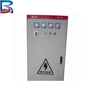 1.2mm Ηλεκτρικά ντουλάπια πίνακα διανομής