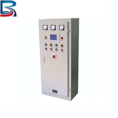 1.5mm Ηλεκτρικό κουτί διανομής Aiuminum Panel Box Προσαρμογή