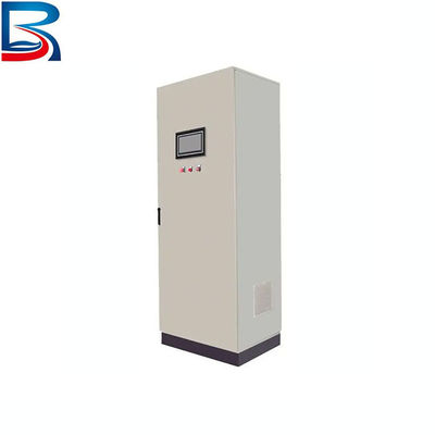 1.5mm Ηλεκτρικό κουτί διανομής Aiuminum Panel Box Προσαρμογή