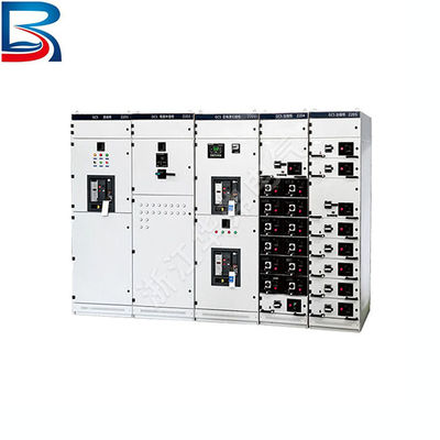 Η γραμμή συναρμολόγησης του ντουλαπιού 15kv