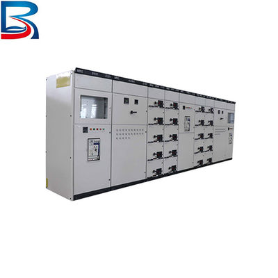 Η γραμμή συναρμολόγησης του ντουλαπιού 15kv