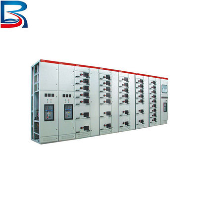 Η γραμμή συναρμολόγησης του ντουλαπιού 15kv