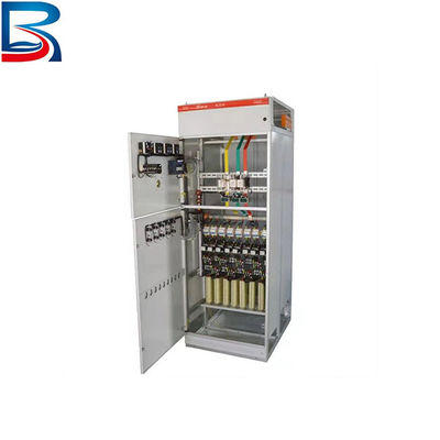 Κουμπίκλ Switchboard Ηλεκτρικό Lv Panel Βιομηχανικό Ηλεκτρικό Κουμπίκλ