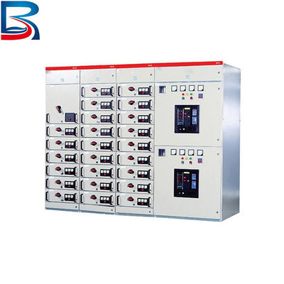 Κουμπίκλ Switchboard Ηλεκτρικό Lv Panel Βιομηχανικό Ηλεκτρικό Κουμπίκλ