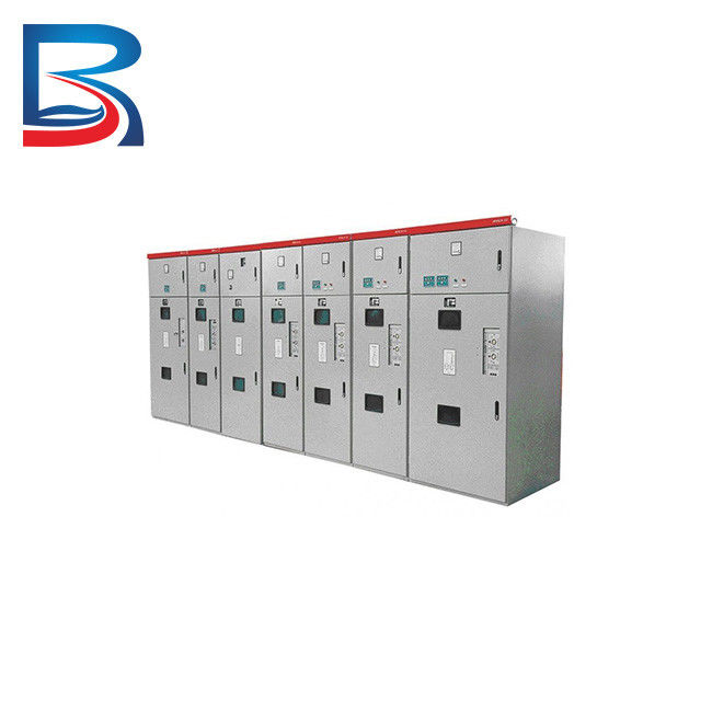 κιβώτιο διανομής χαμηλής τάσης 1250A 1600A 2000A για τους υποσταθμούς